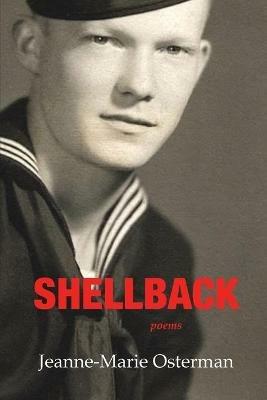 Shellback - Jeanne-Marie Osterman - cover