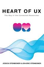 The Heart of UX: The Way of the Connected Researcher
