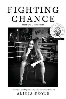 Fighting Chance - Alicia Doyle - cover