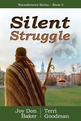 Silent Struggle - Joy Don Baker,Terri Goodman - cover