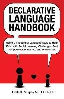 Declarative Language Handbook - Linda K Murphy - cover