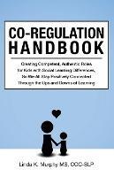 Co-Regulation Handbook - Linda K Murphy - cover