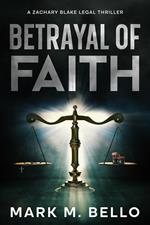 Betrayal of Faith