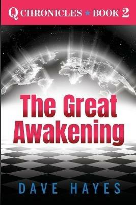 The Great Awakening - Dave Hayes - cover