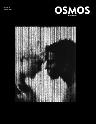 OSMOS Magazine: Issue 28 - cover
