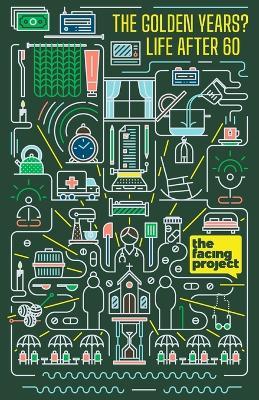 Life After 60: The Golden Years - cover