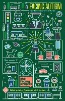 Facing Autism: First-Person Journeys of Autism - cover