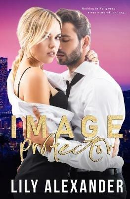 Image Protector - Lily Alexander - cover