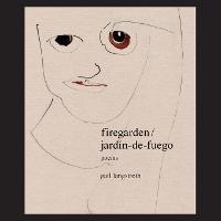 firegarden / jardin-de-fuego - Gail Langstroth - cover