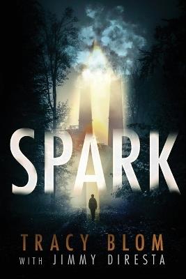 Spark - Tracy Blom - cover