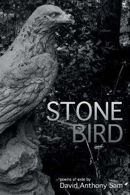 Stone Bird - David A Sam - cover