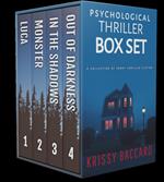 Psychological Thriller Box Set