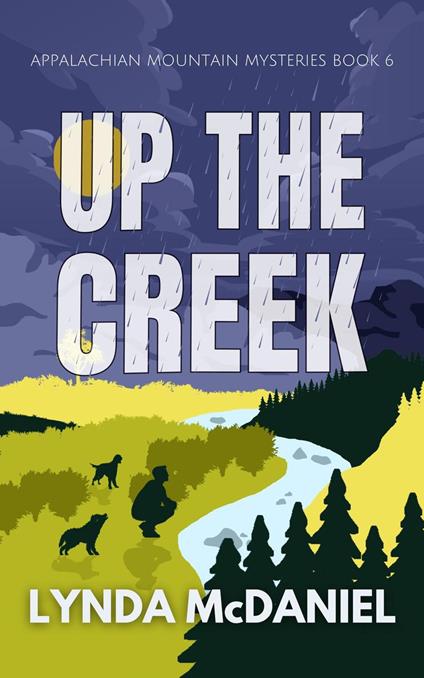 Up the Creek