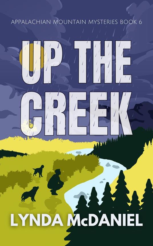 Up the Creek