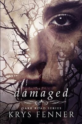Damaged - Krys Fenner - cover