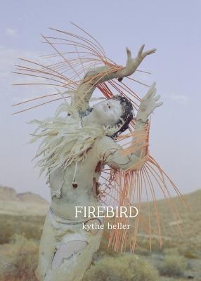 Firebird - Kythe Heller - cover