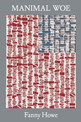 Manimal Woe - Fanny Howe - cover