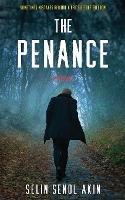 The Penance - Selin Senol-Akin - cover