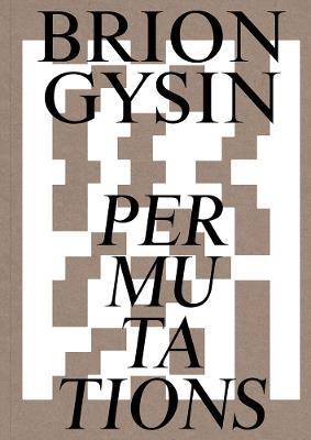 Permutations - cover