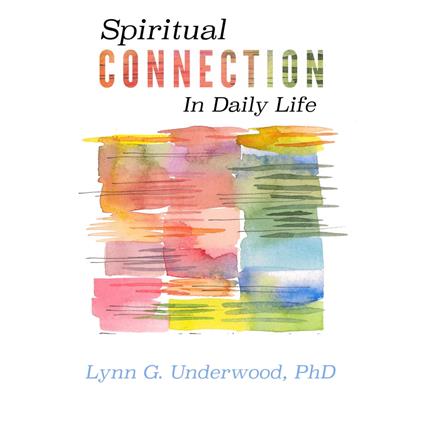 Spiritual Connection in Daily Life
