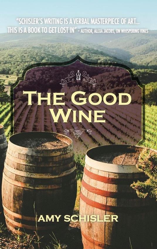 The Good Wine