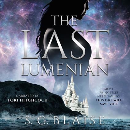Last Lumenian, The