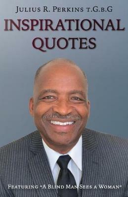 Inspirational Quotes - Julius Perkins - cover