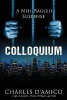 Colloquium - Charles D'Amico - cover