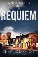 Requiem - Charles D'Amico - cover