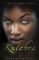 Kulebra - Wendelyn Vega - cover