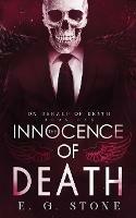 The Innocence of Death - E G Stone - cover