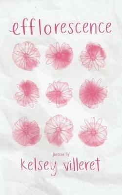 Efflorescence - Kelsey Villeret - cover
