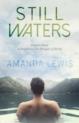 Still Waters: Peter's Story - Amanda Lewis - cover
