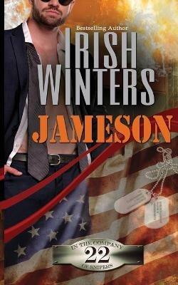 Jameson - Irish Winters - cover