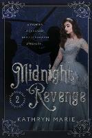 Midnight Revenge - Kathryn Marie - cover