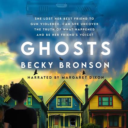 Ghosts