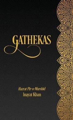 Gathekas - Inayat Khan - cover