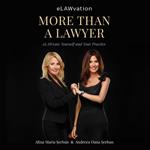 More Than A Lawyer