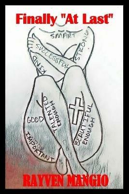 FINALLY At Last - Rayven Manigo - cover