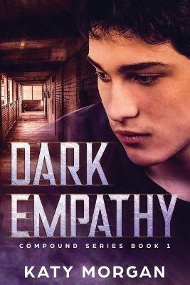 Dark Empathy - Katy Morgan - cover