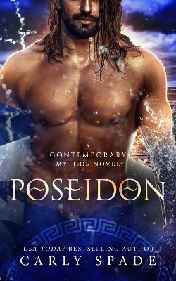 Poseidon - Carly Spade - cover