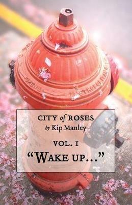 Wake up... - Kip Manley - cover