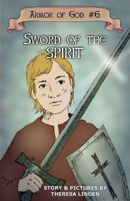 Sword of the Spirit - Theresa Linden - cover