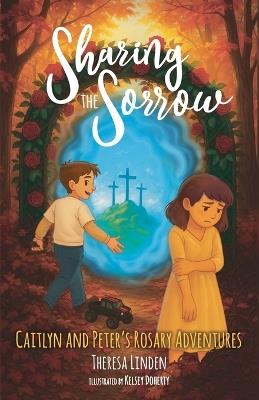 Sharing the Sorrow - Theresa Linden - cover