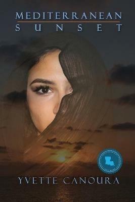 Mediterranean Sunset - Yvette Canoura - cover