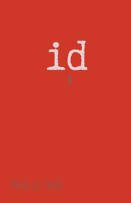 Id: Book I - Michelle Marie - cover