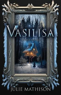 Vasilisa - Julie Mathison - cover