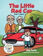 The Little Red Car