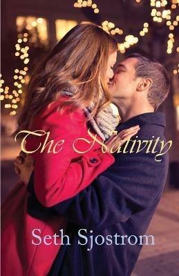 The Nativity - Seth Sjostrom - cover