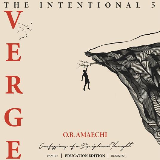 Intentional 5, The: VERGE